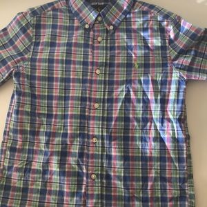 Boys shirt by Ralph Lauren